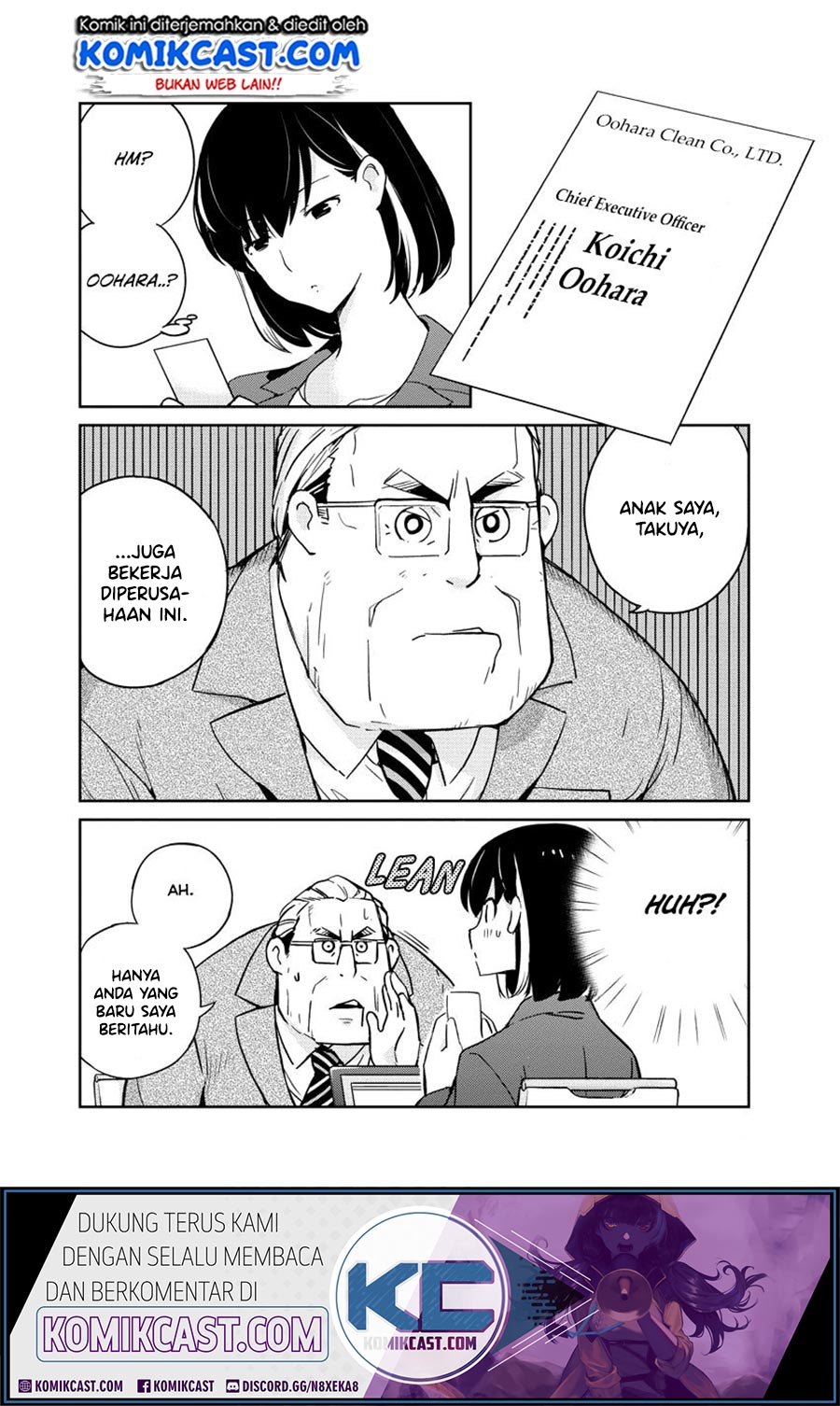 Kekkon Surutte, Hontou Desu ka? Chapter 09 Gambar 12